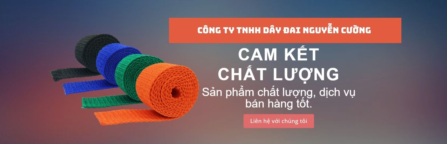 Dây Dệt Nguyễn Cường